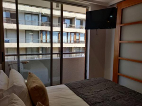 Modern Apartment in Los Leones Relax and Enjoy